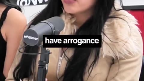 Gen Z feminist says "Men Suck" then proceeds to get owned by hard truths