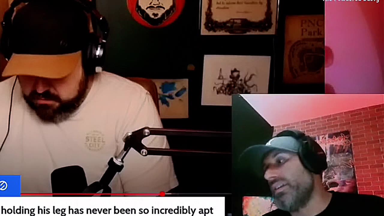 😂 Andrew Wilson had to save 🦸‍♂️ Robb Noerr from The Panelverse #shortsfeed #shorts #thecrucible