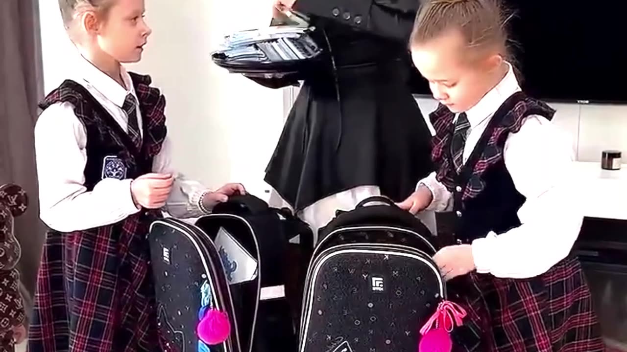 School Life Just Got Costly!