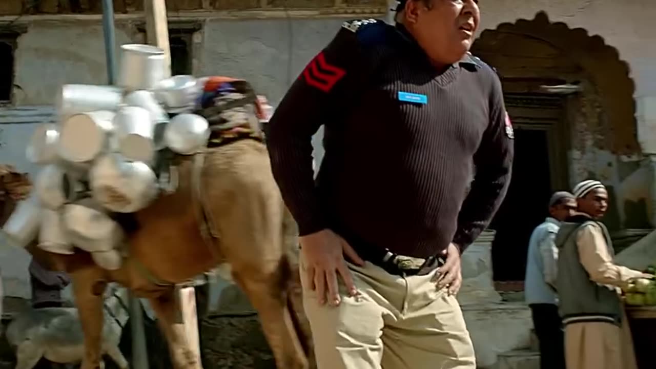 He did not commit any theft but still got caught, #HitDramamovies