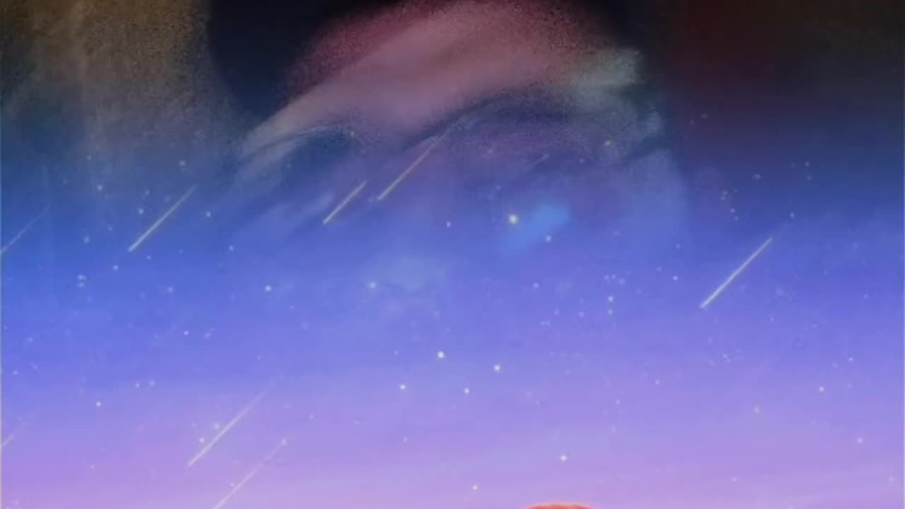 العاصفة