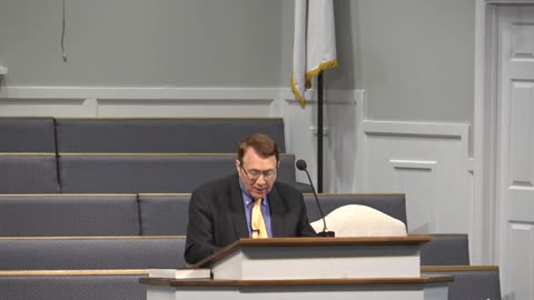 Live CBC Church Service