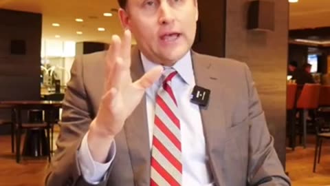 Fluoride Trial Interview - Attorney Michael Connett