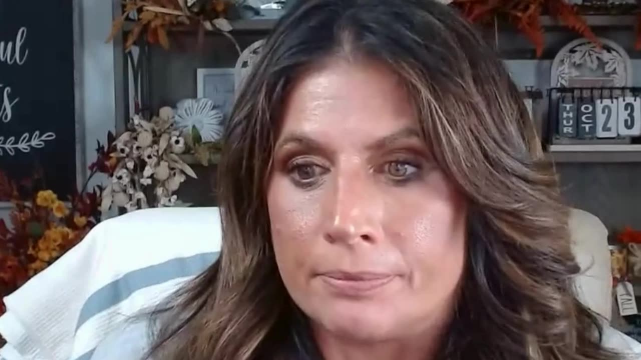 High Alert Moment for New York Heading into Nov.