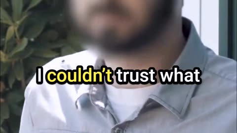 This Is Why EVERY Muslim NEEDS Jesus