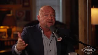 Alex Jones Warns of the Globalist Death Cult Fueling the Next Civil War and Rise of the Antichrist