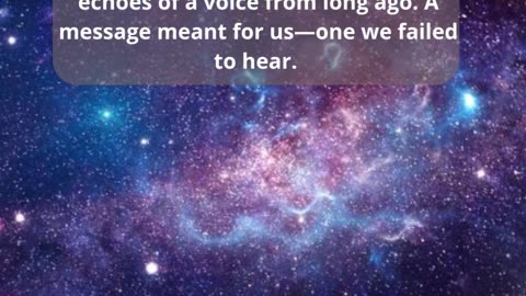 💫 The Forgotten Message of Orion 💫 - The Orion Mystery 💫