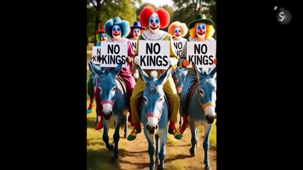 No Kings, No Peace Treaty and The AntiChrist Is Coming From CERN In 6-7 Weeks?