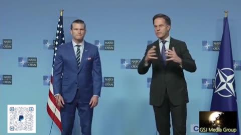 NATO SEC GEN - TRUMP IS RIGHT WE HAVE TO SPEND MORE ON DEFENSE