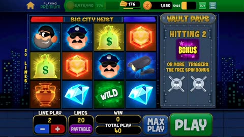 Rick's Online Slots 8/2/2025 PM