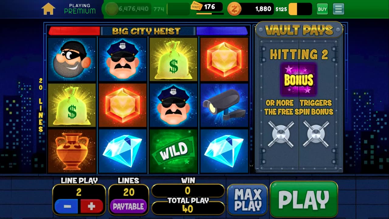 Rick's Online Slots 8/2/2025 PM