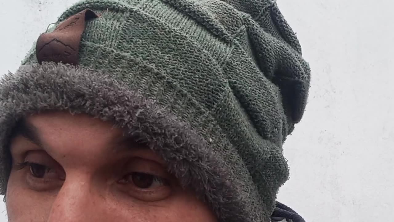 I scaped the matrix, but...