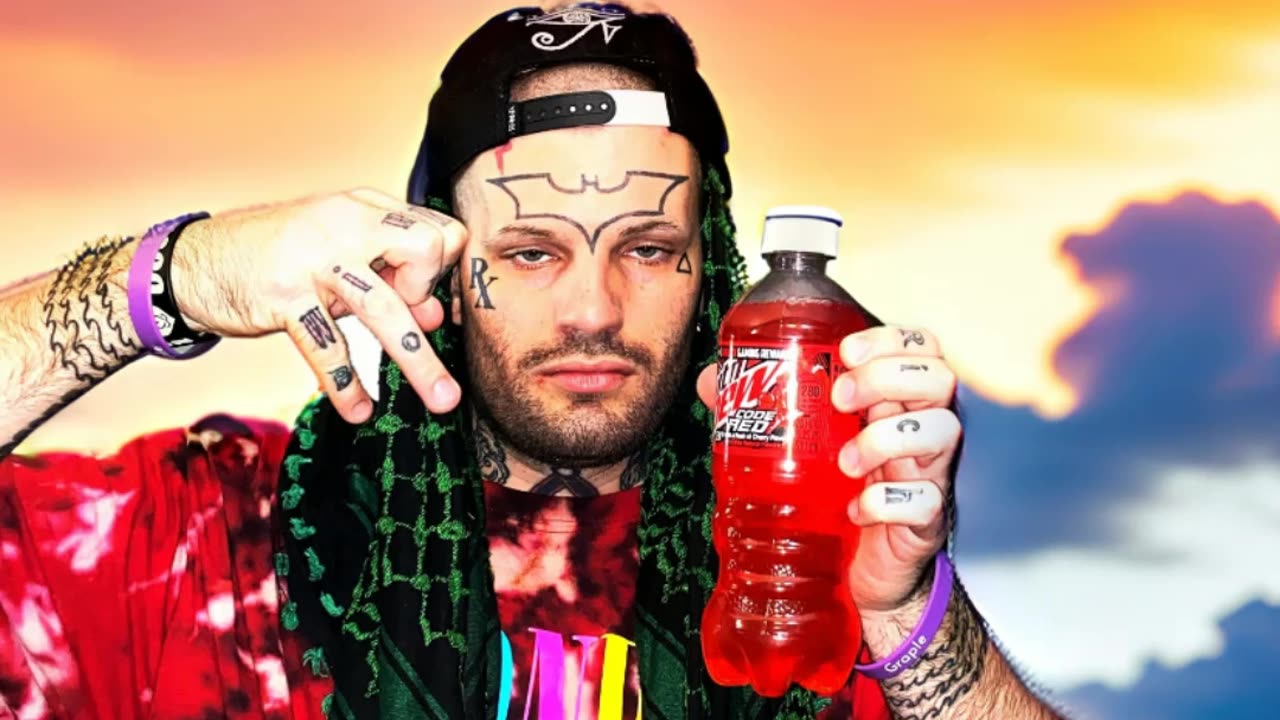 The Godfather (prod. Henry) by Patrick Henry The Batman