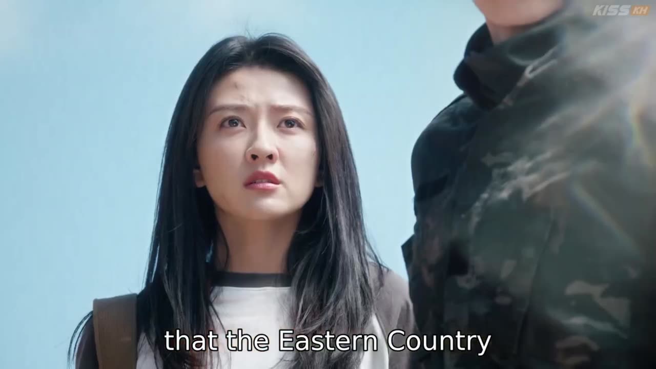 azan & Song Ran the white olive tree Sasin also stands up for Song Ran episode 14