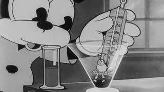 Betty Boop's Penthouse