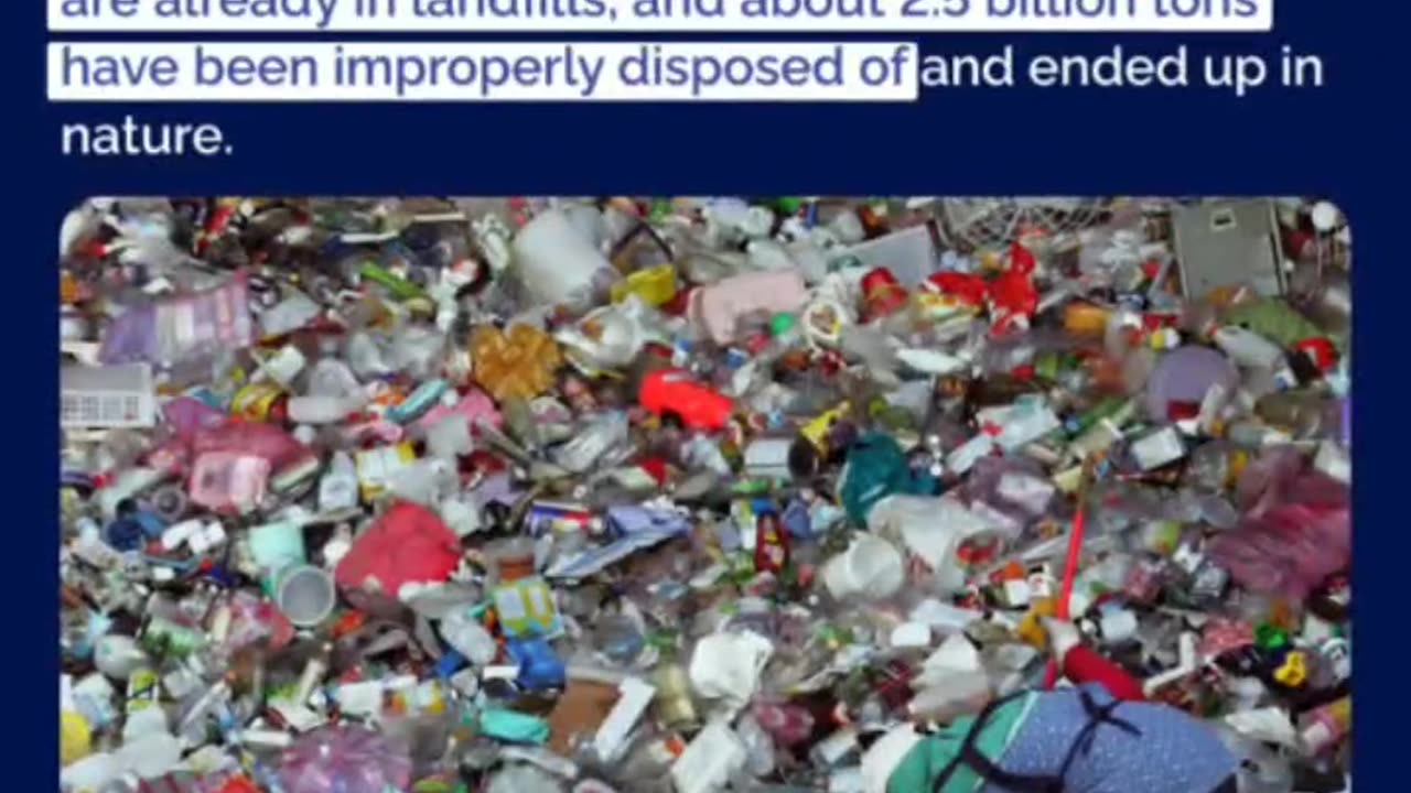 Five Shocking Facts About Micro- And Nanoplastic