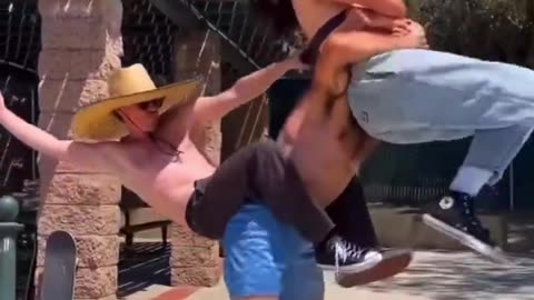 Cowboy