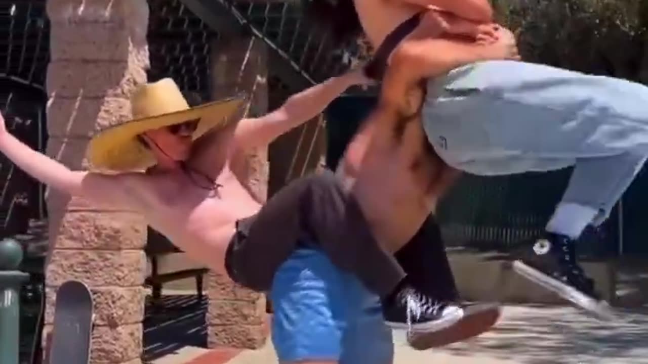 Cowboy