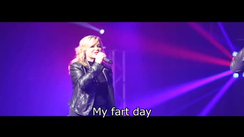 Fart Day (Written 2018) - Buffalax Style with Fake Subtitles by Electricdonkey