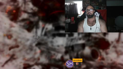 I almost Crashed My Car