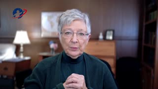 The END of the City of London's Mandate to Loot America – Susan Kokinda