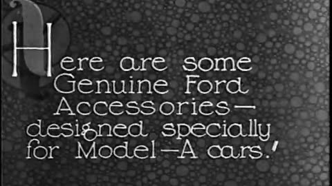 [SELLING FORD SERVICE] - [SELLING FORD SERVICE] - fc-fc-4035