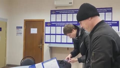 🇷🇺🪖 Ukraine Russia War | American Derek Huffman Joins Russian Army | RCF