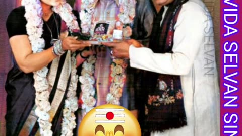 ONE SUN ONE TMS LEGEND M.THIRAVIDA SELVAN SINGAPORE 2025