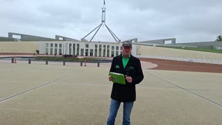 Billboard Battalion Live in Canberra - 29/10/2025