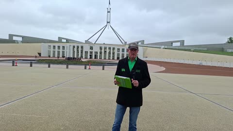 Billboard Battalion Live in Canberra - 29/10/2025