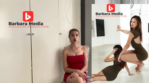 SEXY time by Barbara Media Exclusive Production