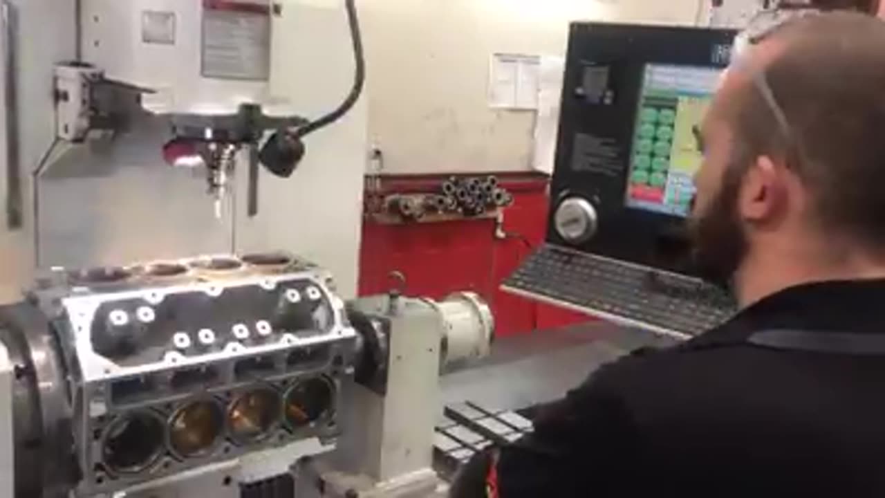 #autoshop #enginerepair #enginebuild #engineshop