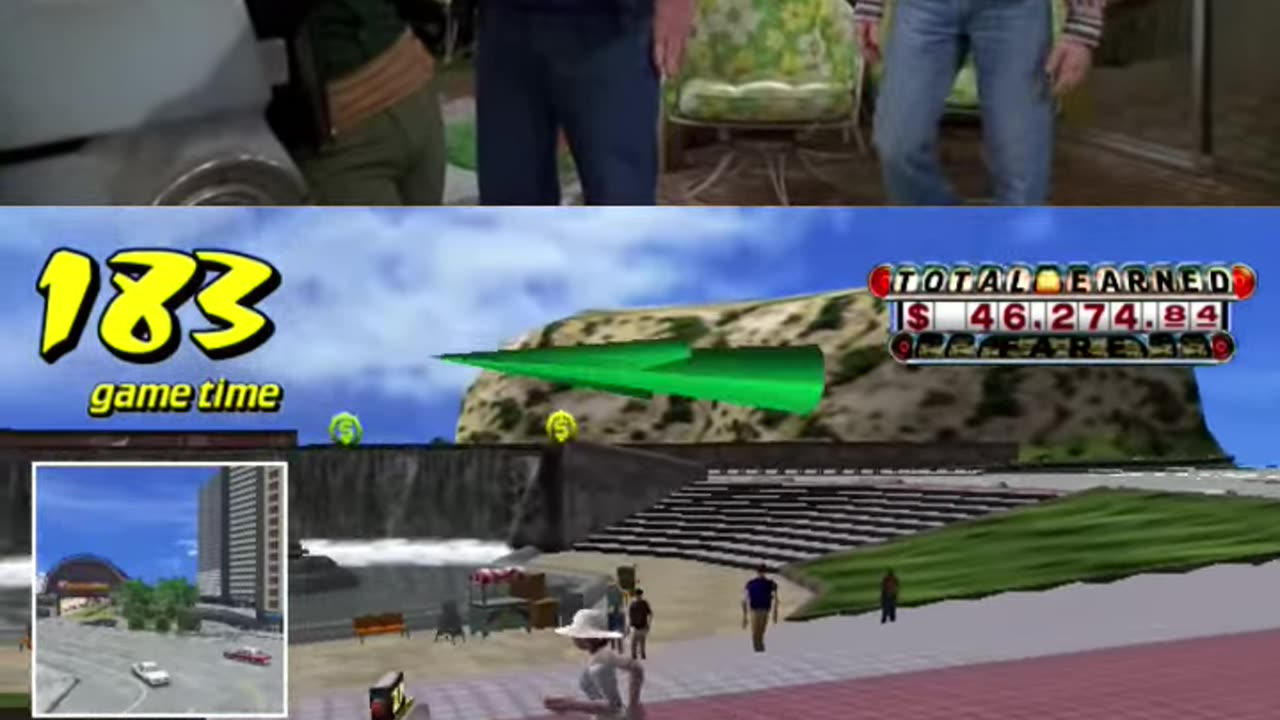 2X19 part 3 ＂Hunting for older women＂ That 70S Show funny scenes subpart3