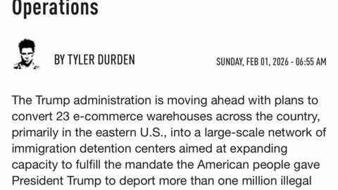 Prison camps. Bible prophecy