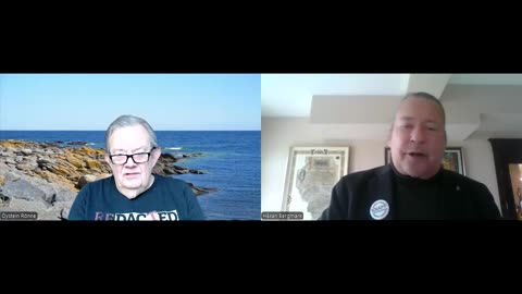 Lunchklubben 19 jan Den regelbaserade världsordningen har spruckit