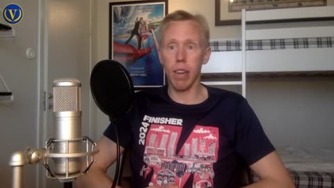 Ät lagom (och näringsrikt) och bygg en stark självdisciplin!