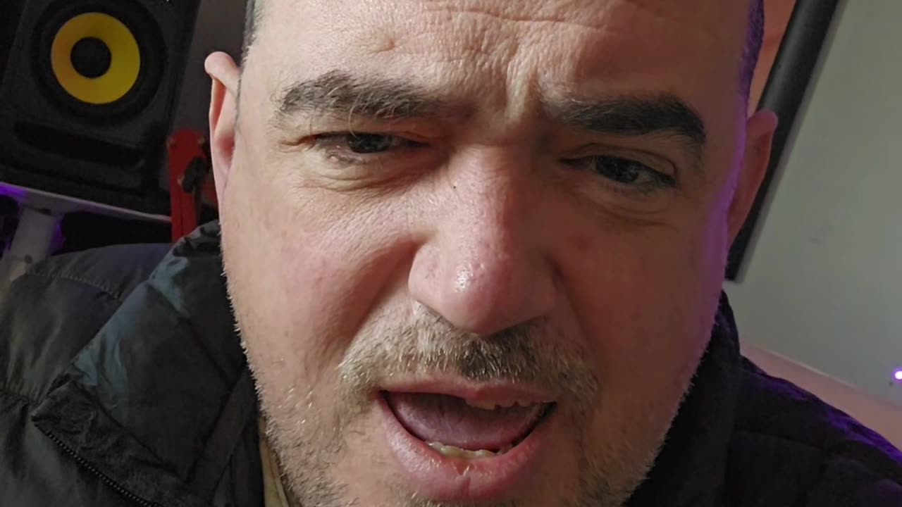 Gaslit - Crazy Gee - UK Conscious Rapper