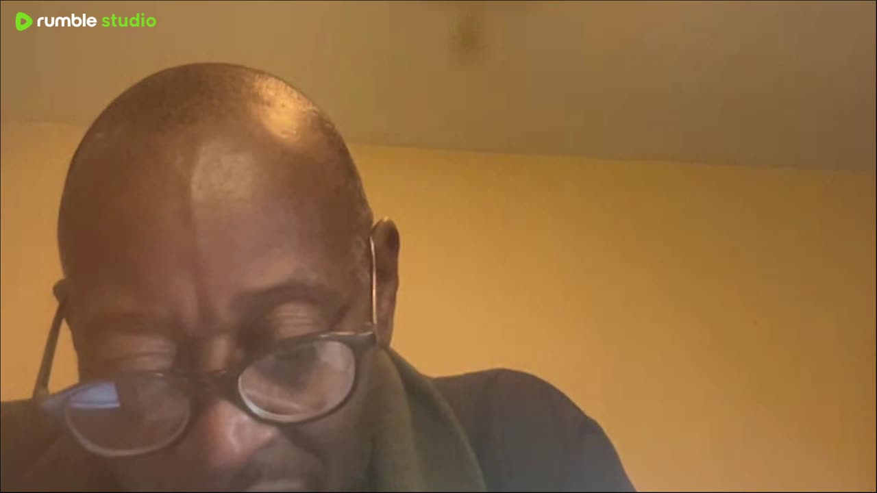MrE Integrity Reality Outreach Podcast Mr.Franc Eli Goss.
