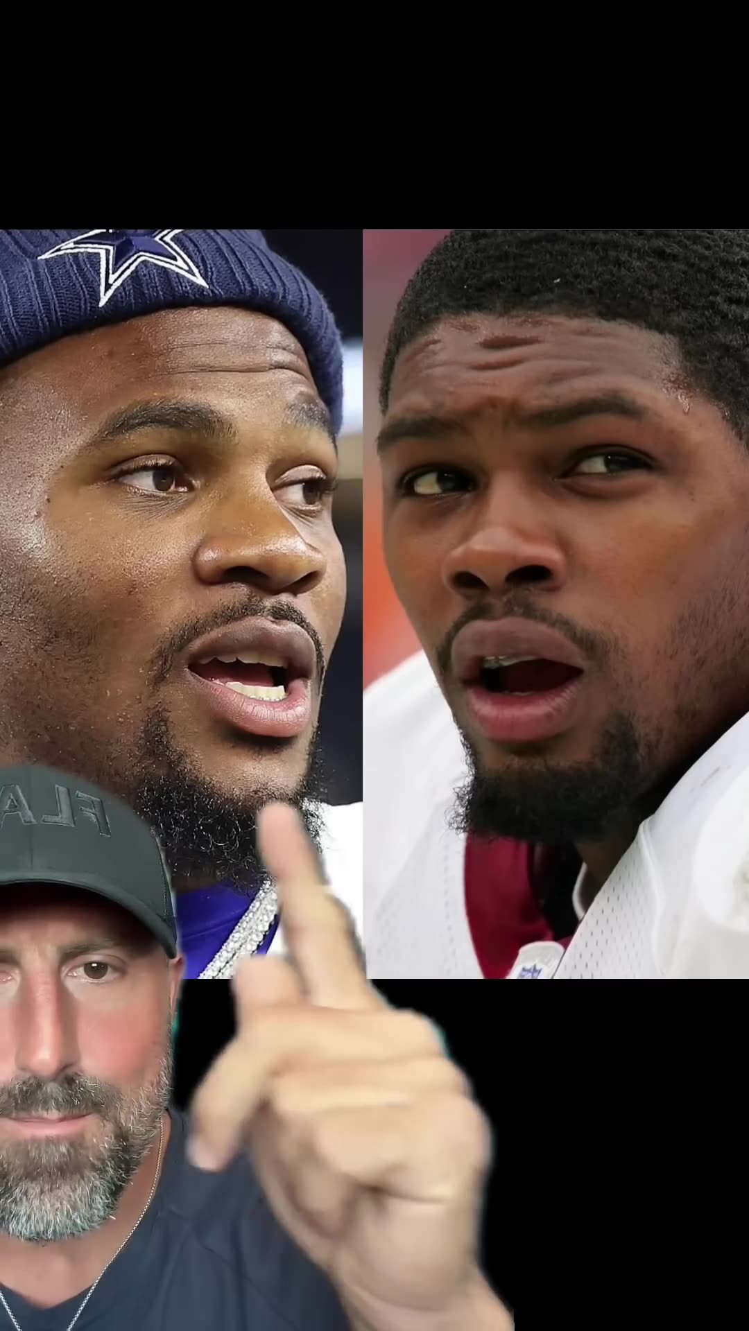 NFL EXPOSED!🧐Fittest Flat Earther