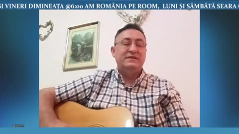 VALENTIN TRIF -VORBIM ȘI DUPĂ CE-AM PLECAT- #caleacătrerai #muzicacrestina #gospelsongs #creștinism