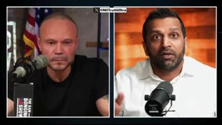 🟢 BOOM: Kash Patel on ANTIFA Funders: "WE FOUND THEM!"