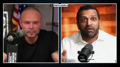 🟢 BOOM: Kash Patel on ANTIFA Funders: "WE FOUND THEM!"