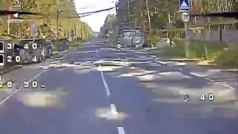 Unexpected visit: A fiber-optic drone from the Aquila unit of the Steel Border brigade