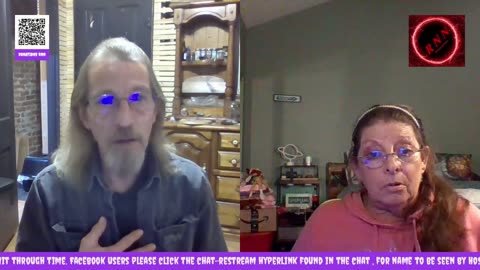 RNN Present's-The Otter's Den~!