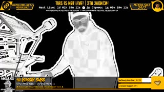 Mikulski_24/7 ( ಠ┏ل͜┓ಠ )