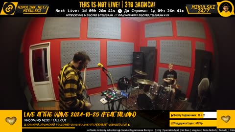 Mikulski_24/7 ( ಠ┏ل͜┓ಠ )