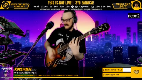 Mikulski_24/7 ( ಠ┏ل͜┓ಠ )