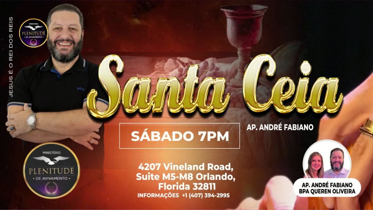 QUINTA-FEIRA COM DEUS!!!