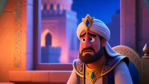 Daniel’s Unshakable Faith in the Lion’s Den