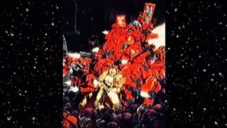 ''musicas fantasiosas.. ritmos imposibles'' LAS PUERTAS DEL DELIRIO JJ Iglesias nº99